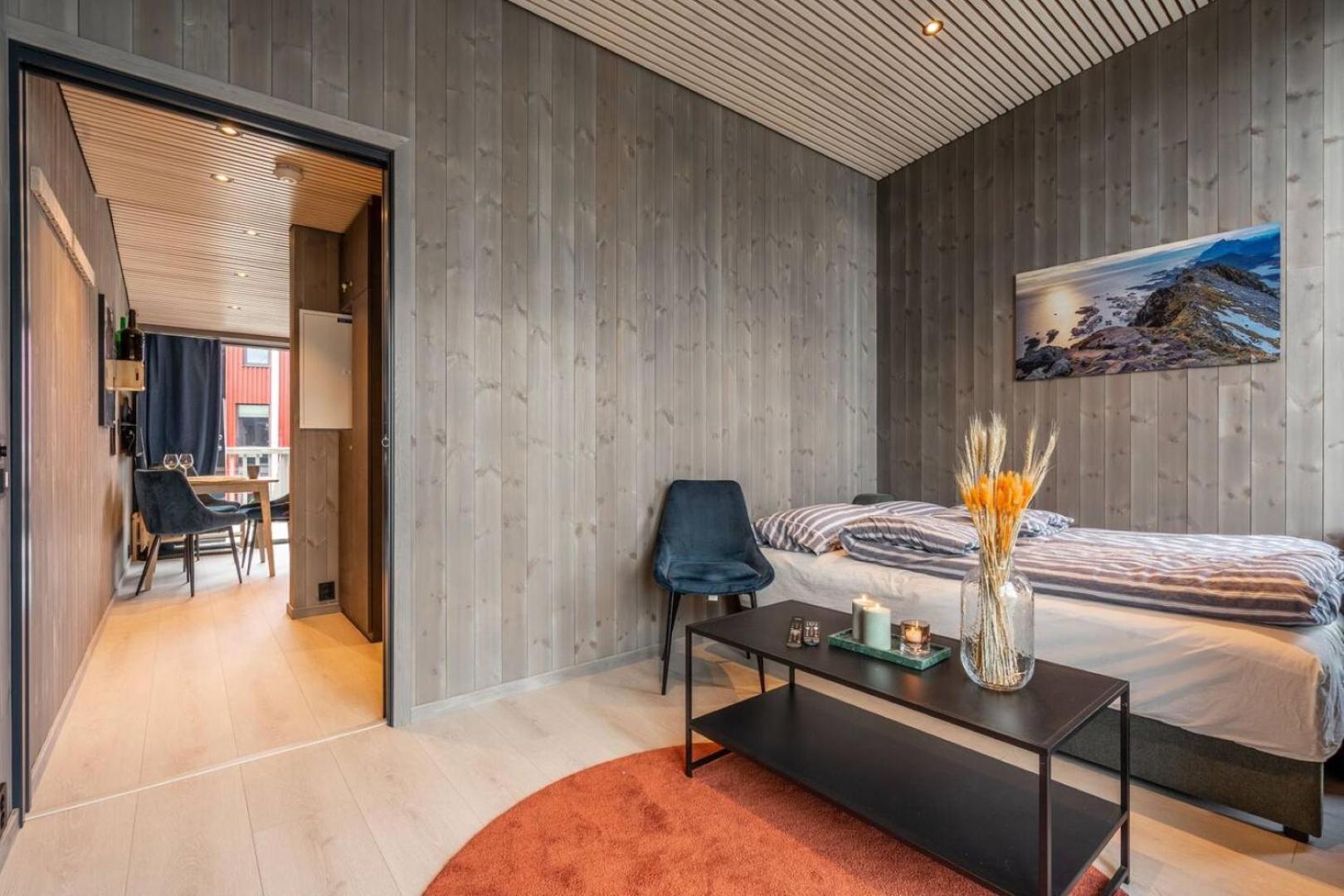 Modern By The Sea In *