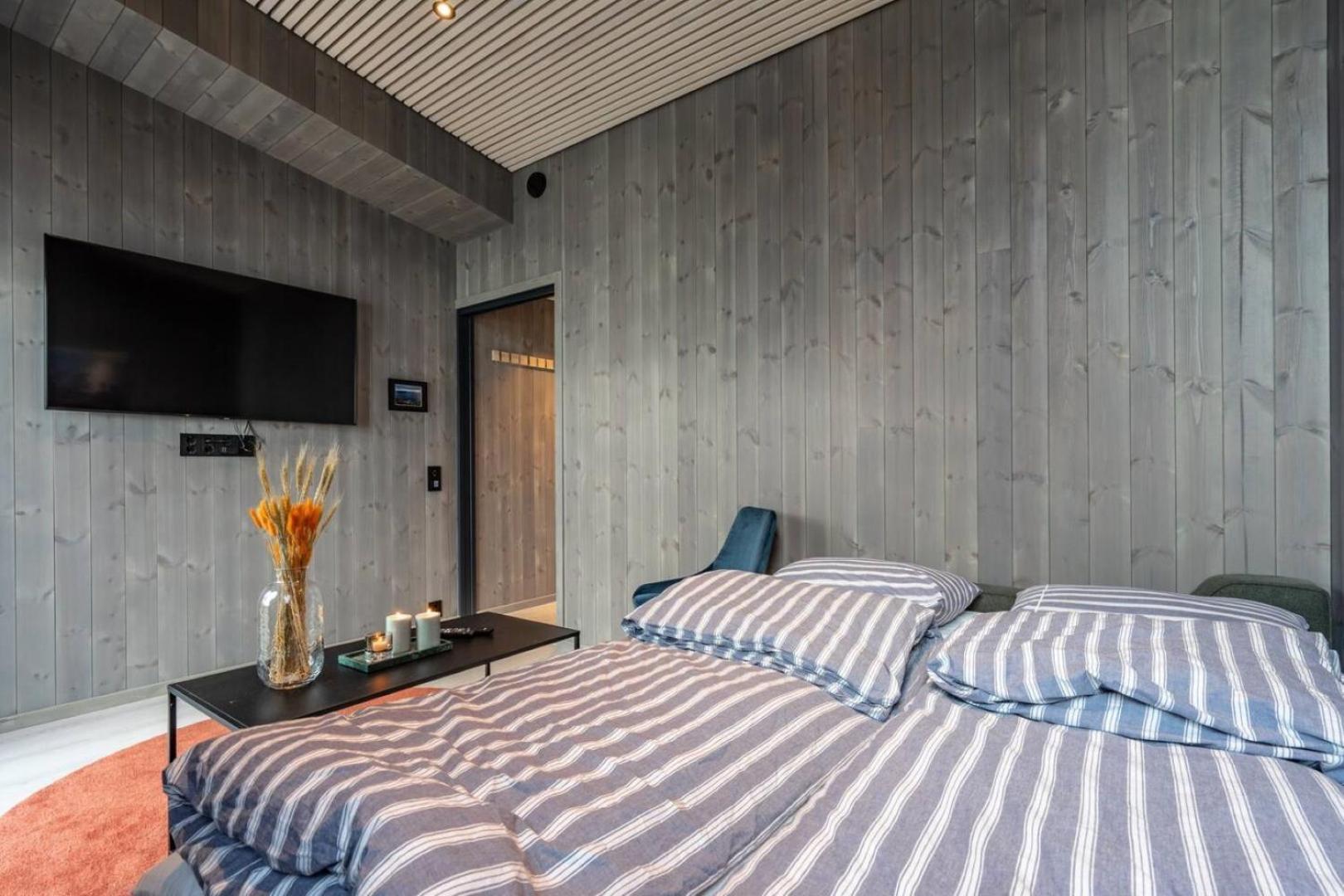 Modern By The Sea In Appartement