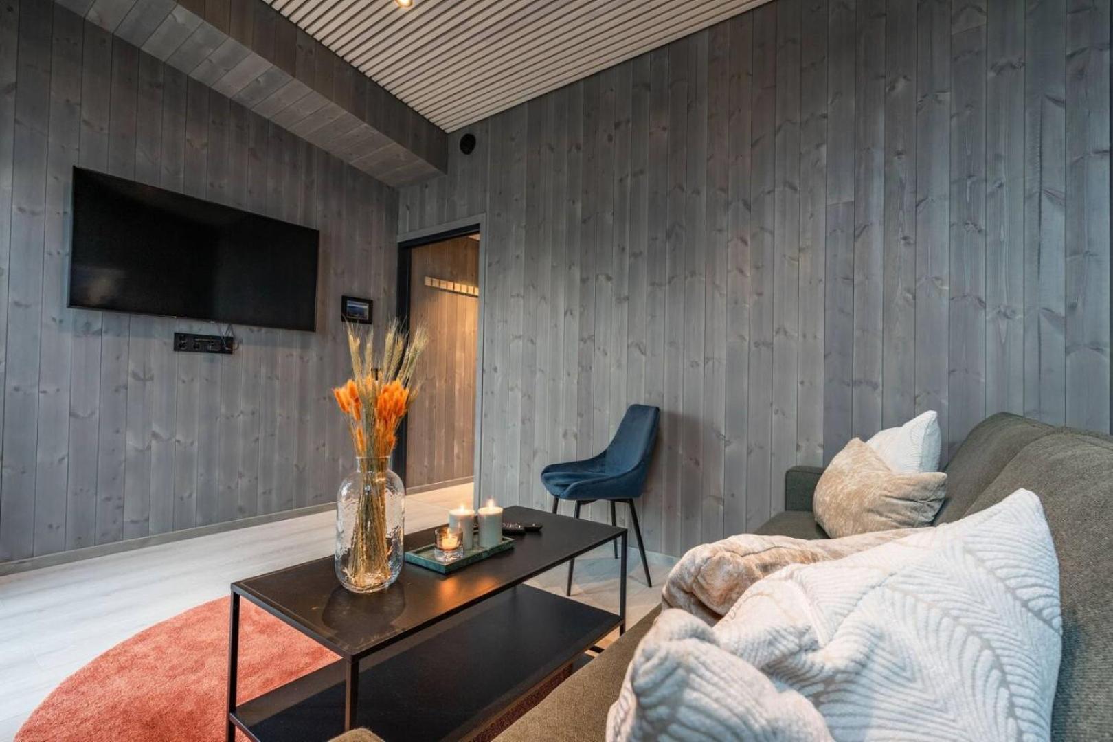 Appartement Modern By The Sea In *